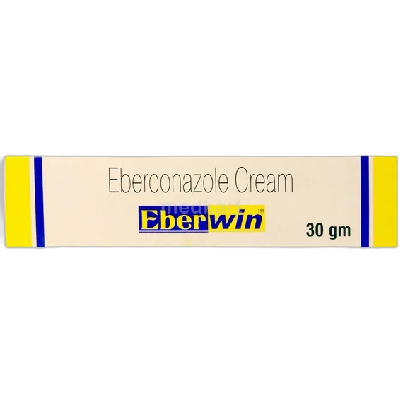 eberwin cream 30 gm